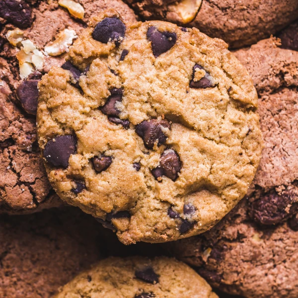 Galletas decoradas - Recetas de repostería paso a paso