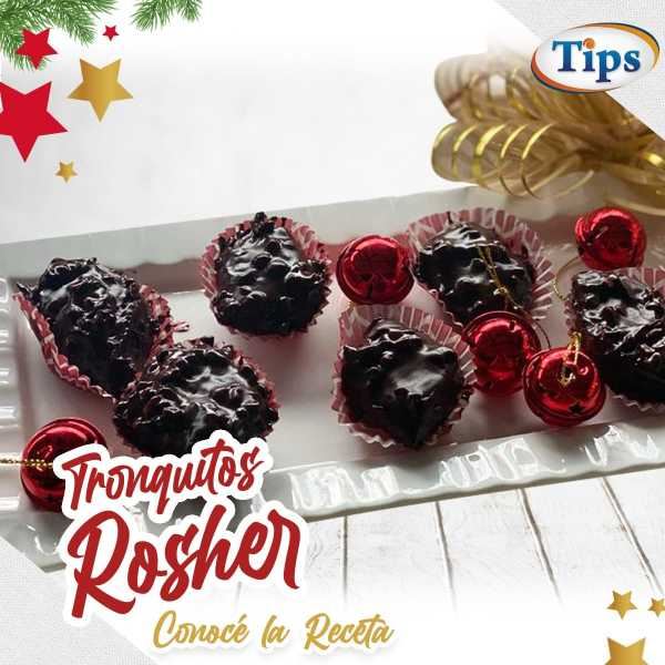 Tronquitos Rosher