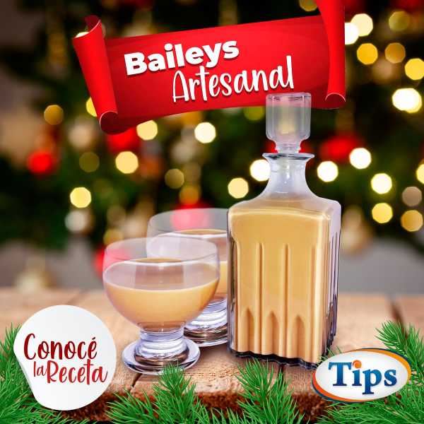 Baileys Artesanal