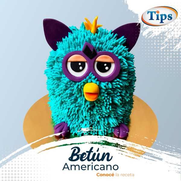 Betún Americano