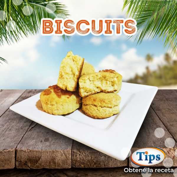 Biscuits
