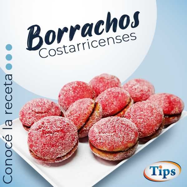 Borrachos Costarricenses