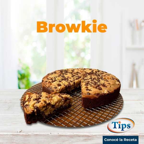Browkies