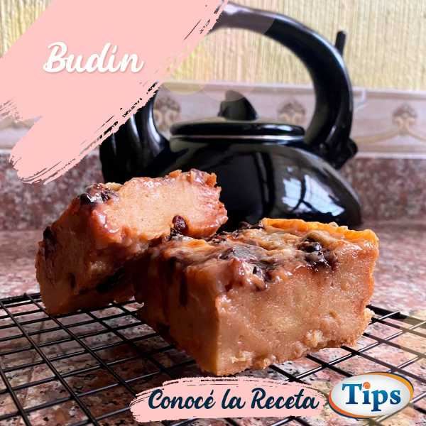 Budín