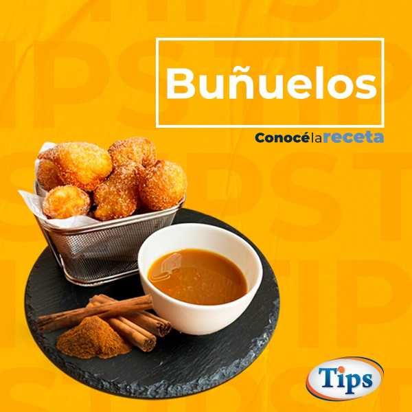 Buñuelos