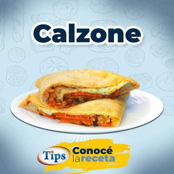 Calzone
