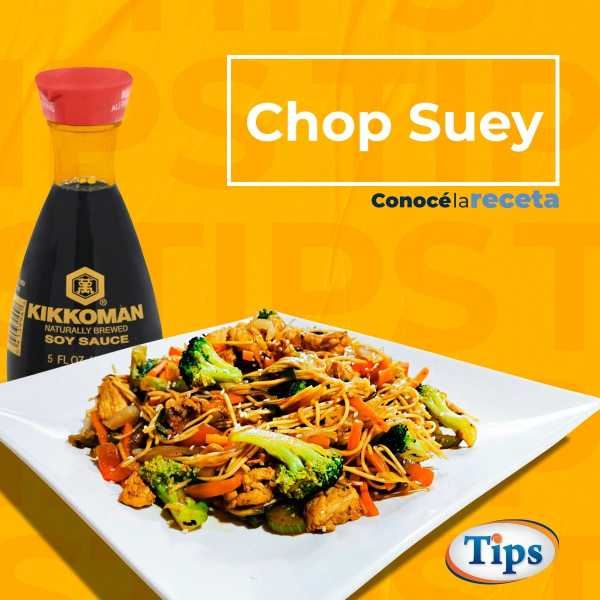 Chop Suey