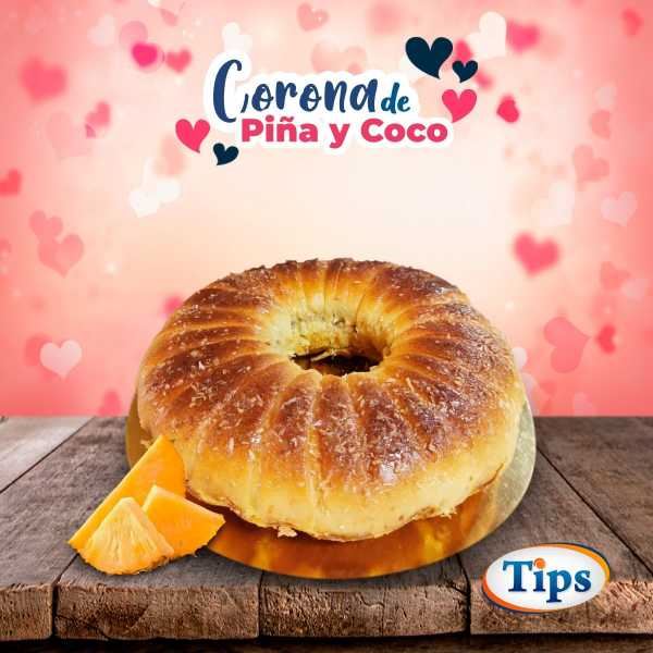 Corona de Piña