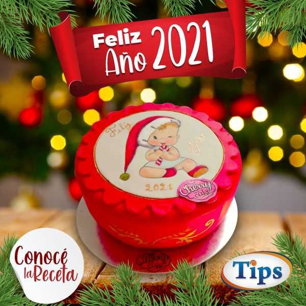 Feliz Año