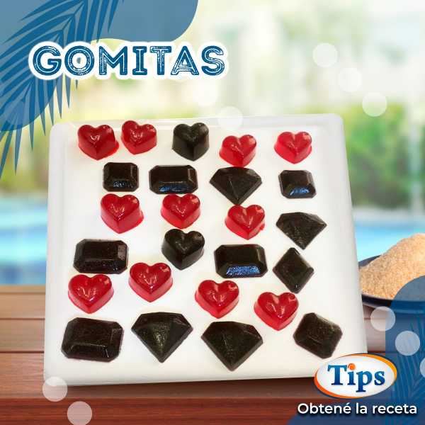 Gomitas