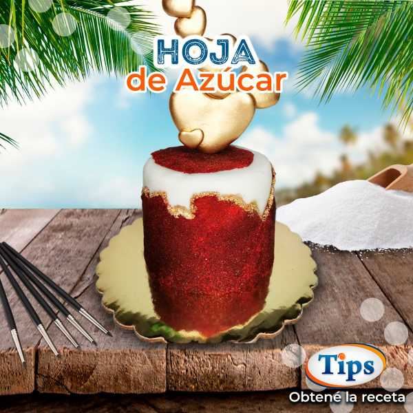 Hoja de Azúcar