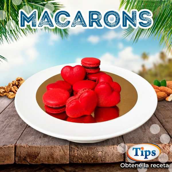 Macarons