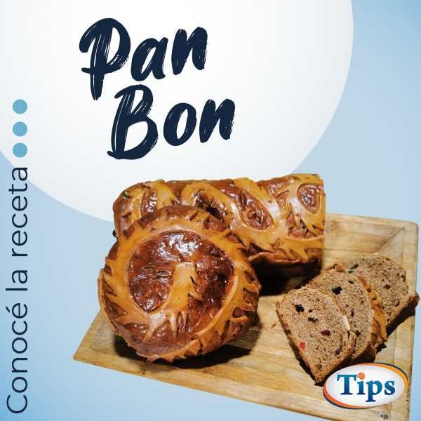 Pan Bon