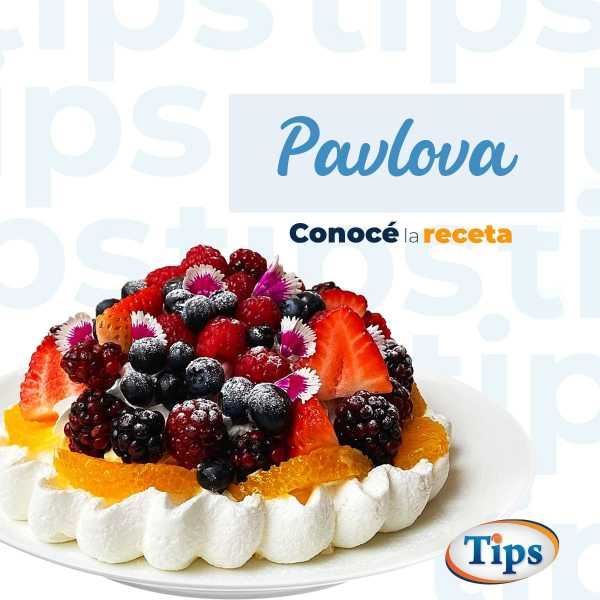 Pavlova