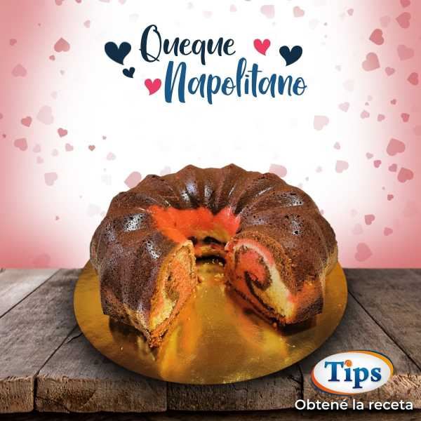 Queque Napolitano