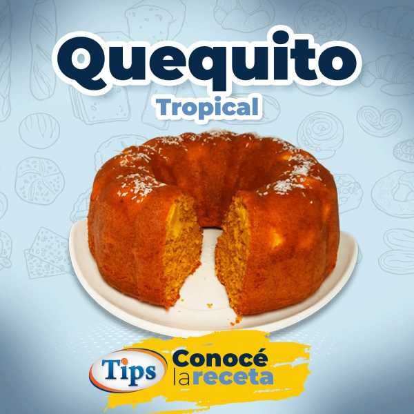 Quequito Tropical