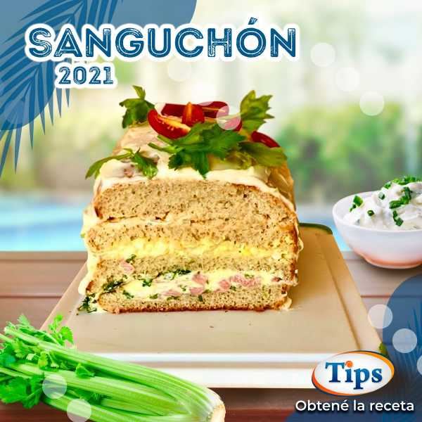 Sanguchón
