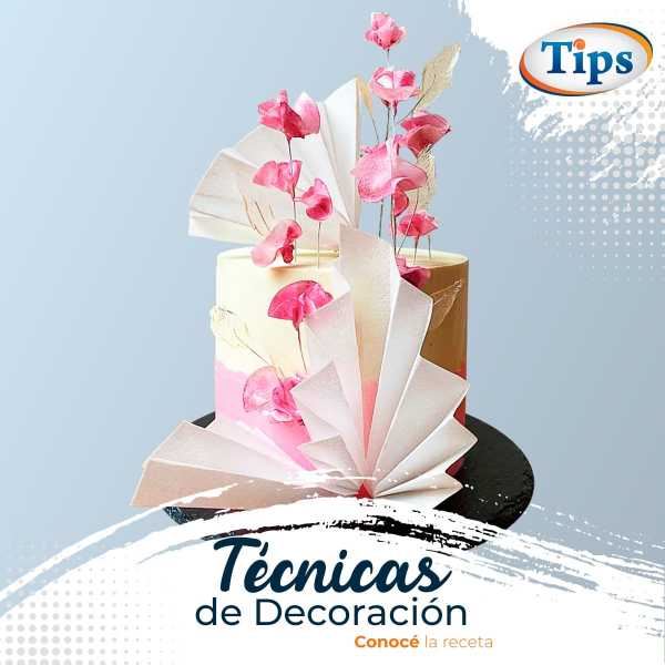 Técnicas de Decoración