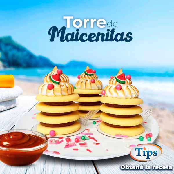 Torre de Maicenitas