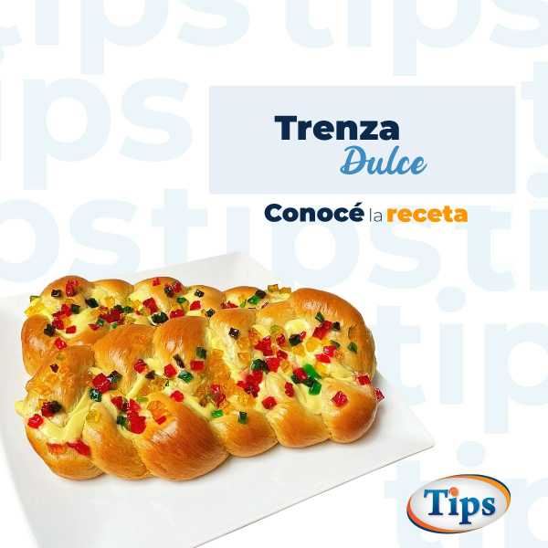 Trenza Dulce
