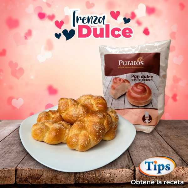 Trenza Dulce