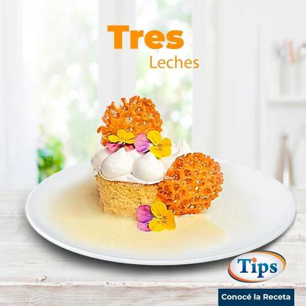 Tres Leches
