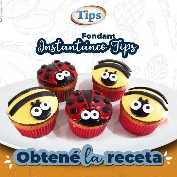 Como hacer fondant instantáneo Tips