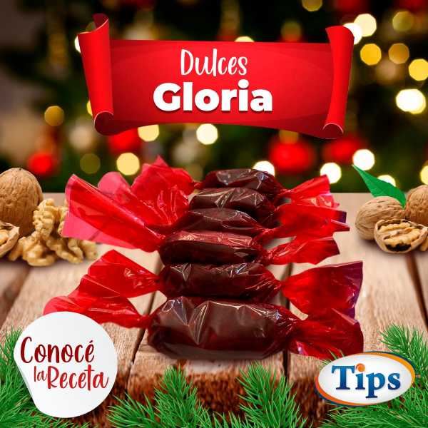 Dulces Glorias
