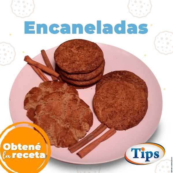 Encaneladas