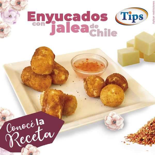 Enyucados