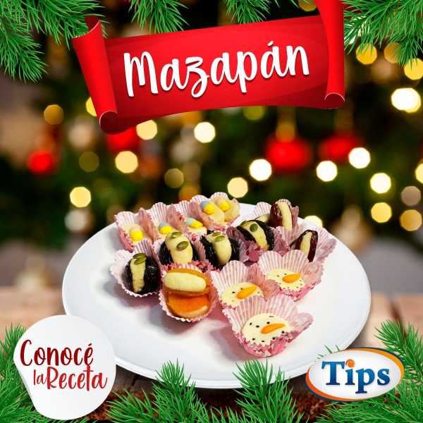Mazapán