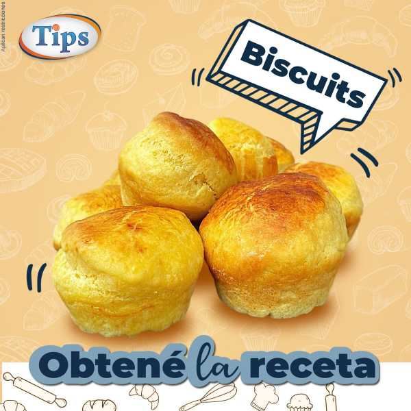 Panecillos Deliciosos