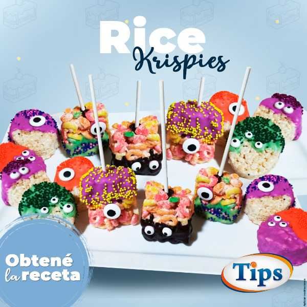 Rice Krispies