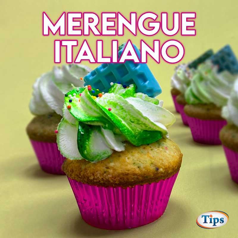 Merengue Italiano