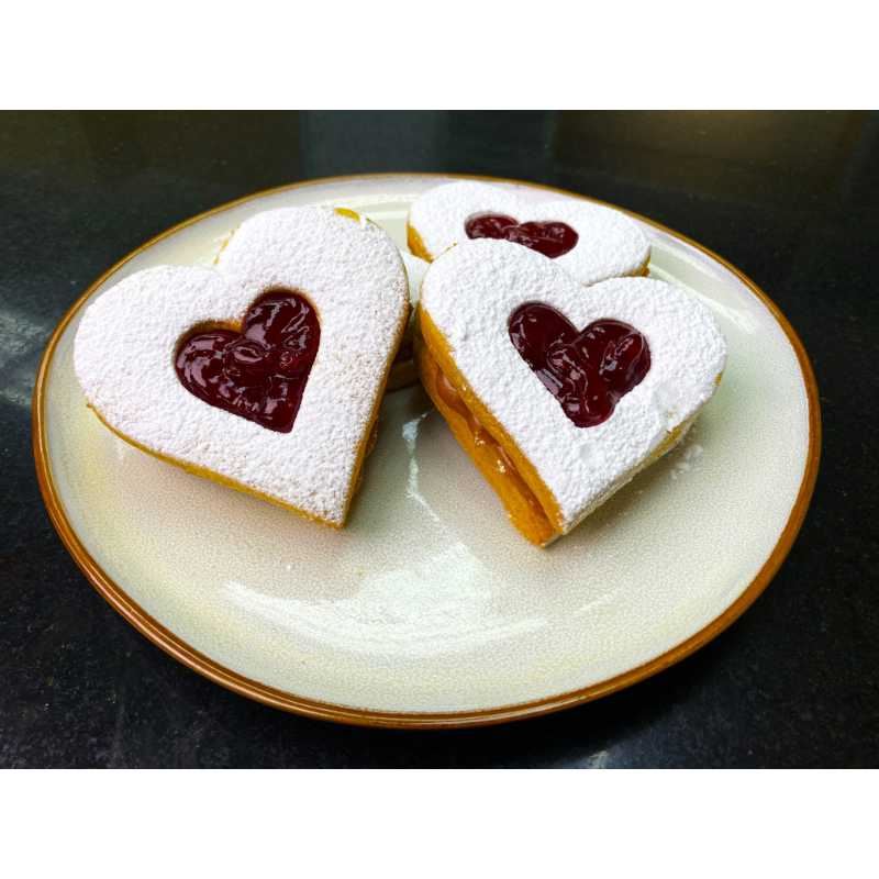 Niditos de amor