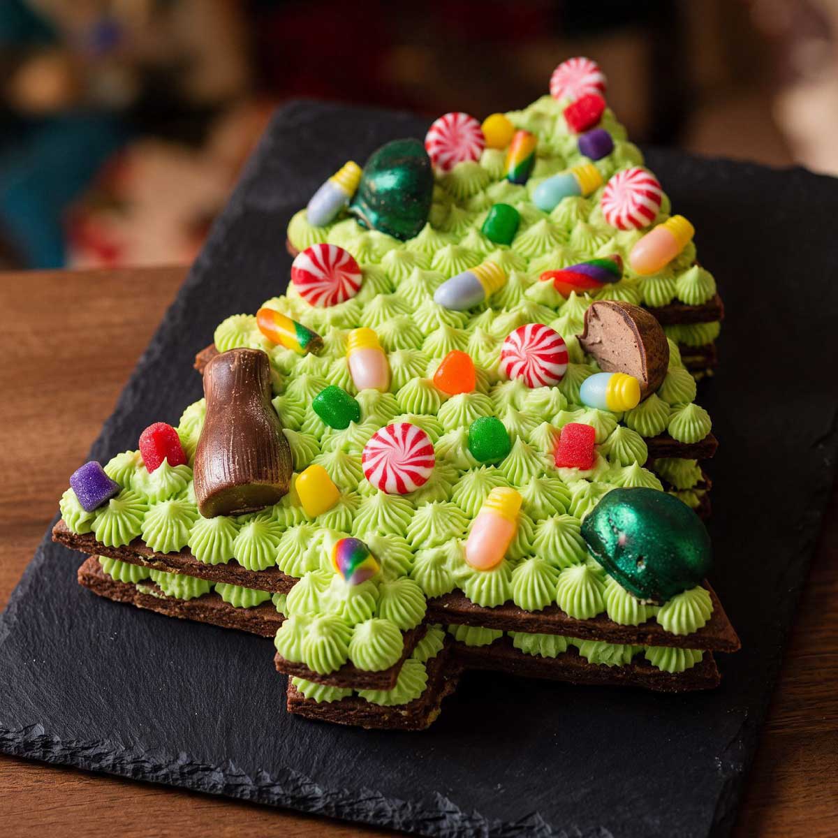 Galletón Navideño