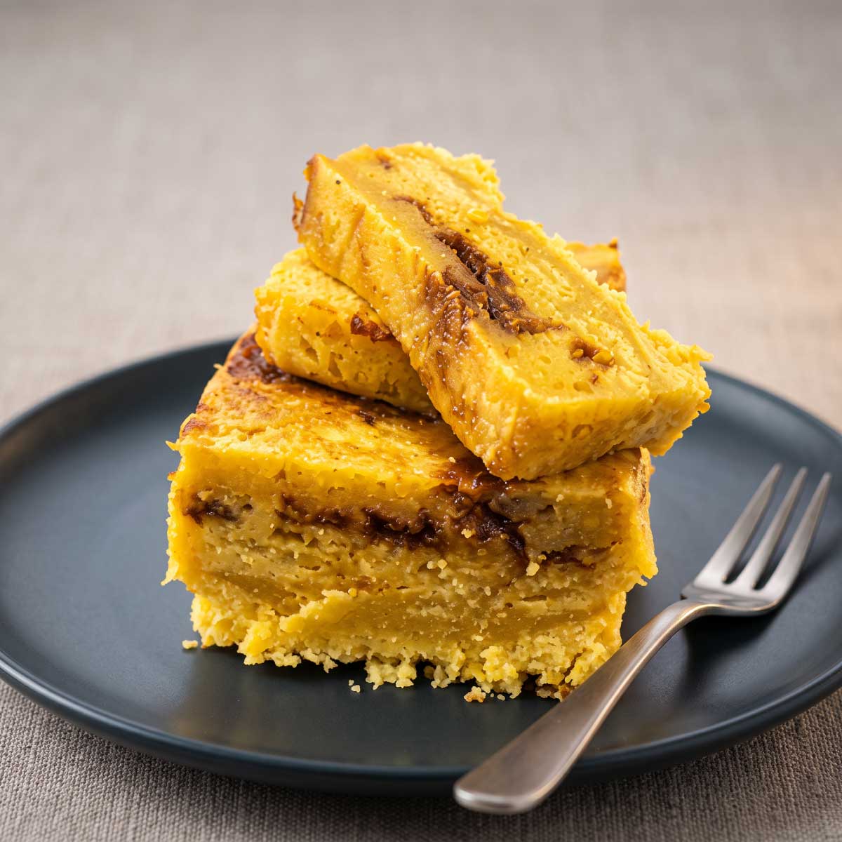 Tamal de Maicena