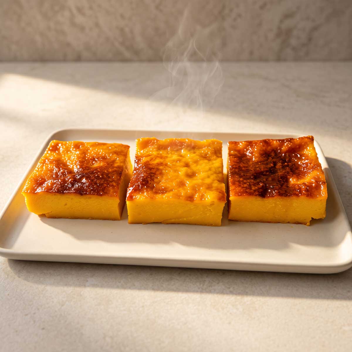 Tamal de Maicena Cepete