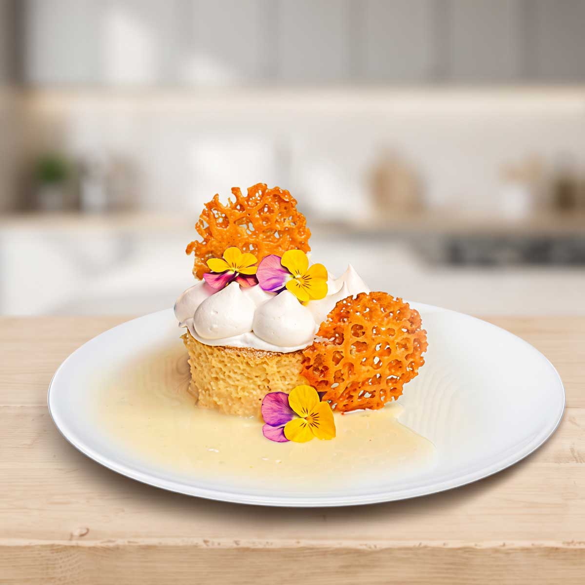 Tres Leches