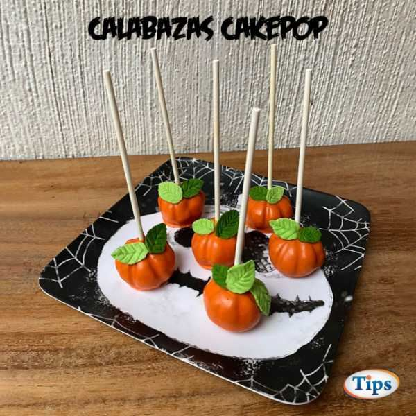 recetas halloween