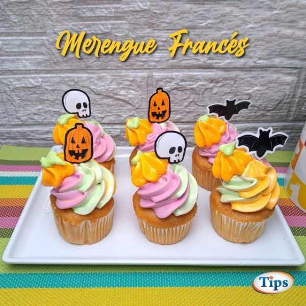 cupcake halloween